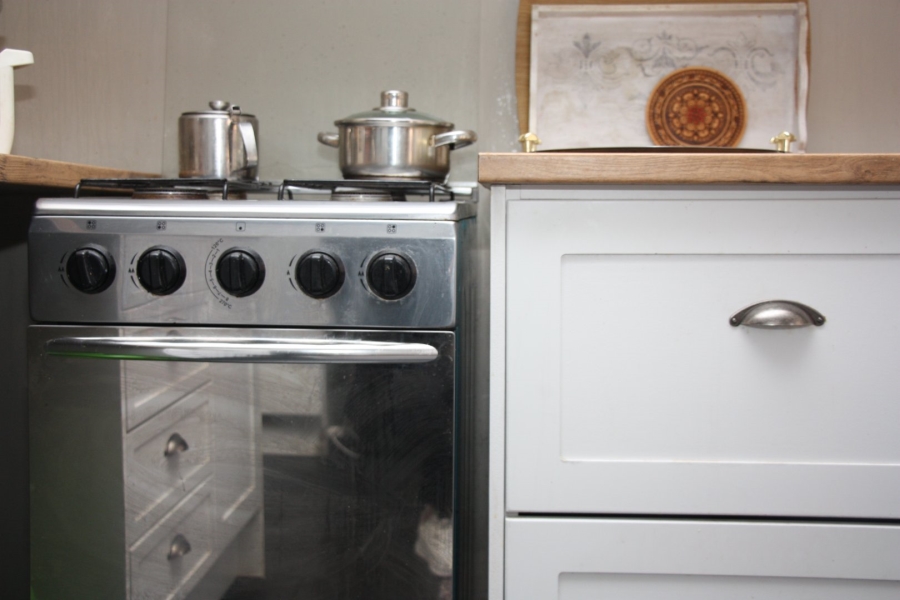 1 Bedroom Property for Sale in Westdene Free State